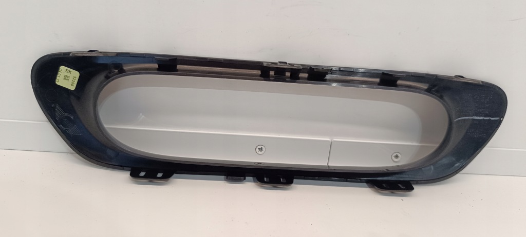 Купить Mini cooper f56 хром лампы задняя