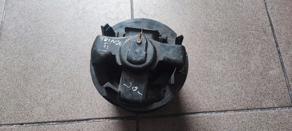 Воздуходувка renault wind renault twingo dacia sandero logan duster Цена