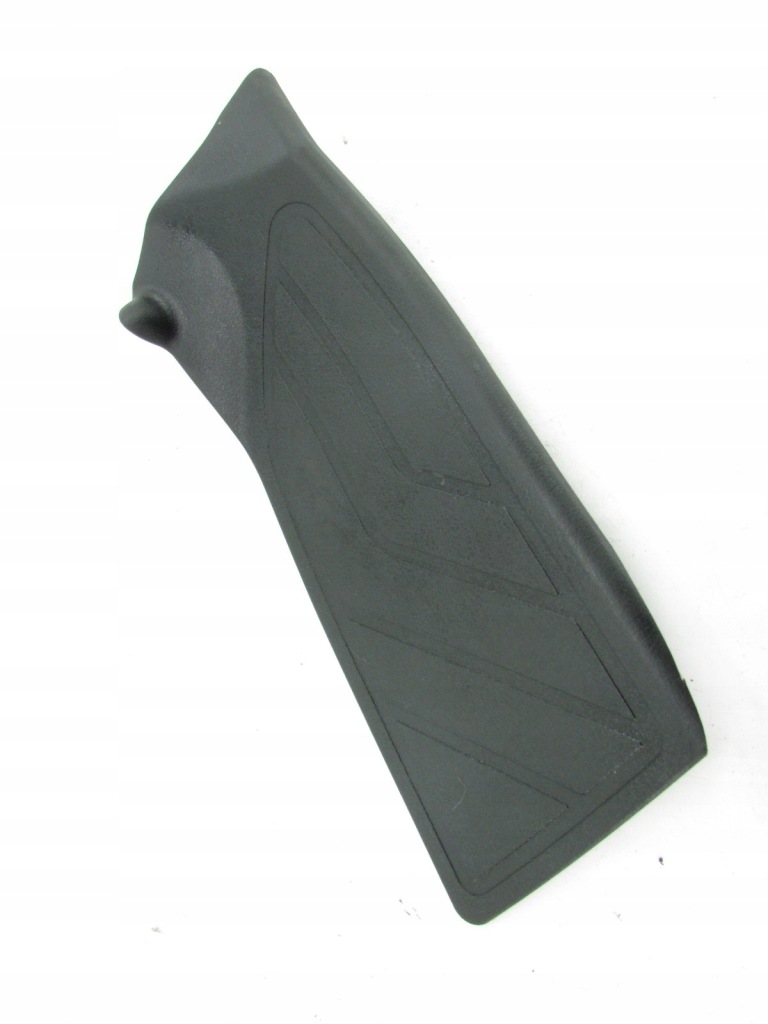 фото №1, Peugeot 308 t7 подножка подпорка stopy 07-13r 9640849177