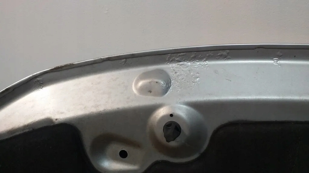 фото №10, Peugeot 3008 i капот комплектная ezrc