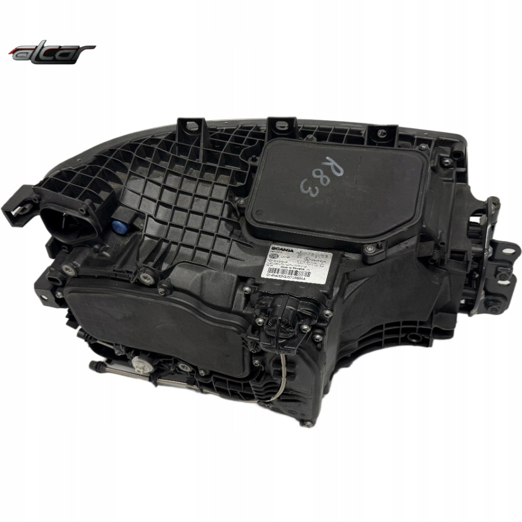 Фара фара левая перед full led scania r 1ex 014.542-05 в Украине