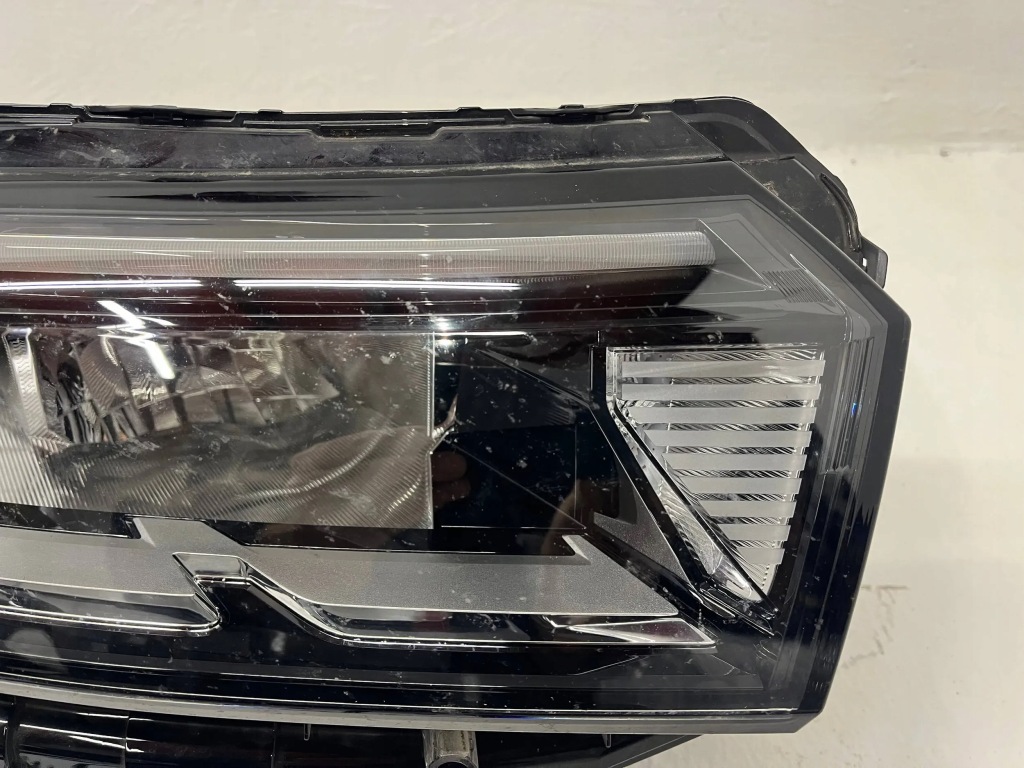 Nissan townstar фара правый  led 21 - в Украине