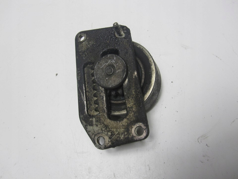 фото №9, Натягувач ремінь ролик peugeot 206 1.1 00r