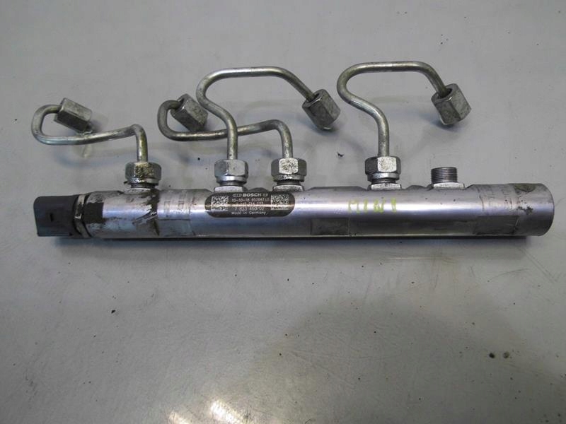 Молдинг упорскування mini r56 r57 1.6 d 0445214237 Доставка