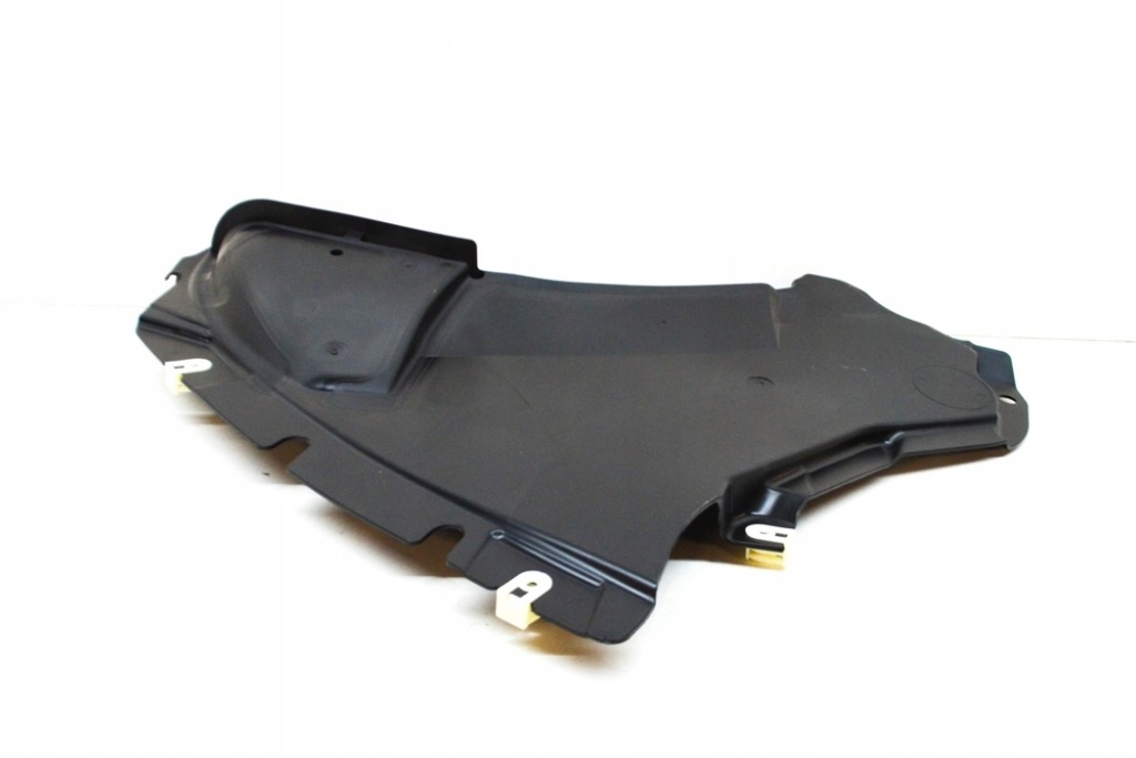 фото №7, Bmw 7 g11 g12 передня ліва нижня захист підкрилок nowa оригінальна 517580800