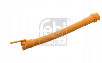 фото №1, Напрямна щупа оливи vw audi