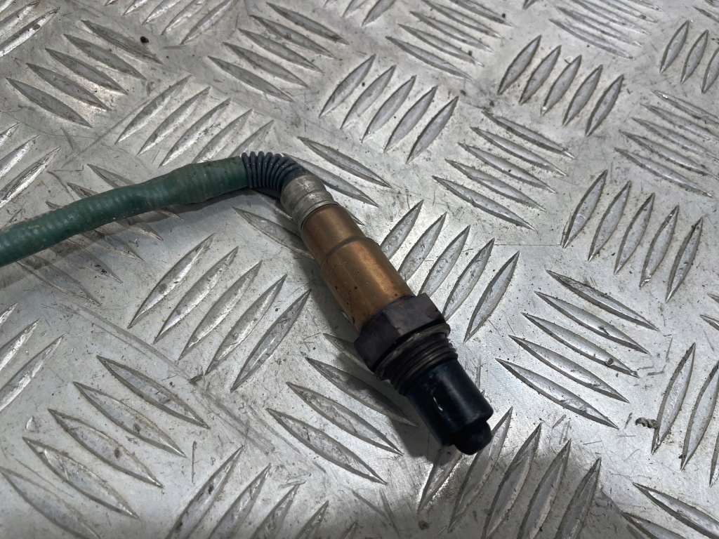 фото №2, Датчик лямбда-зонд датчик renault 8201140217