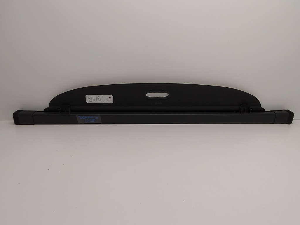 фото №5, Hyundai tucson iii шторка багажника оригинал 15-20