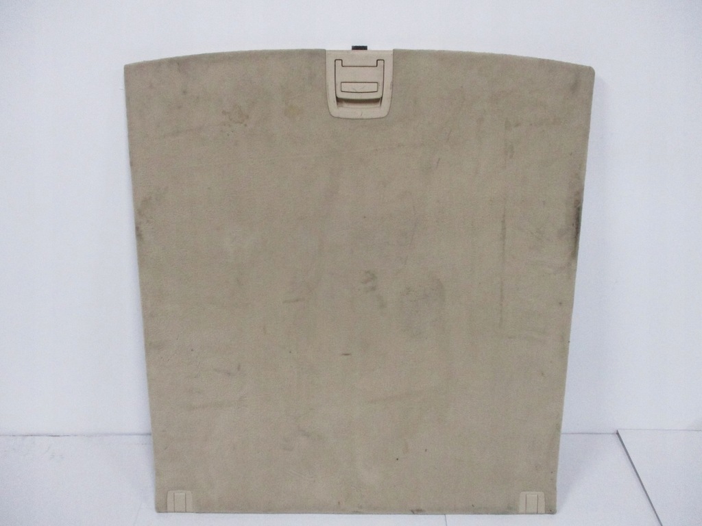 фото №1, Підлога bmw x6 f16