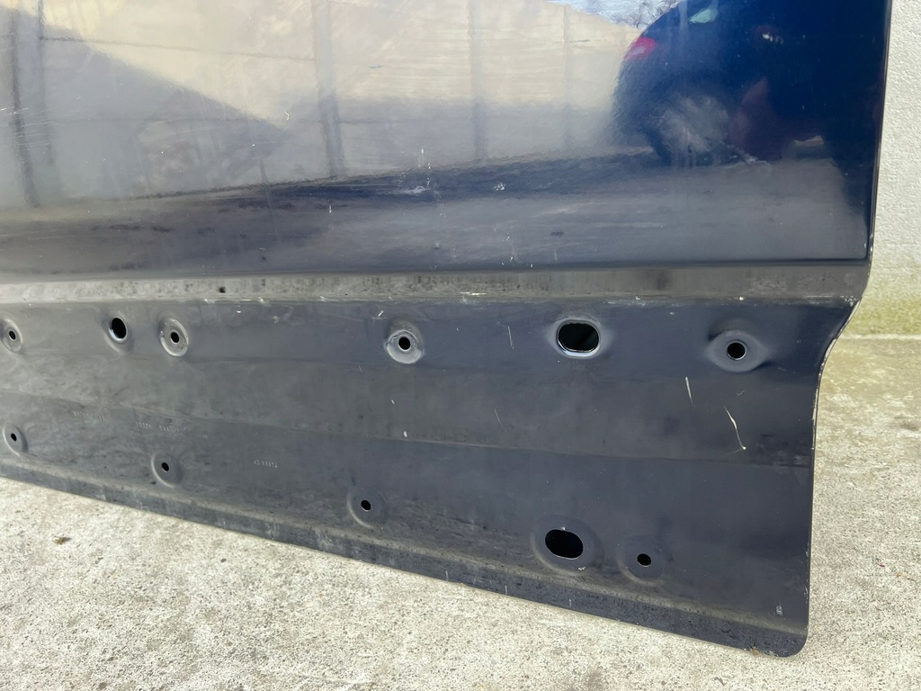 фото №6, Двері jaguar ipace i-pace перед лівий передні ліва