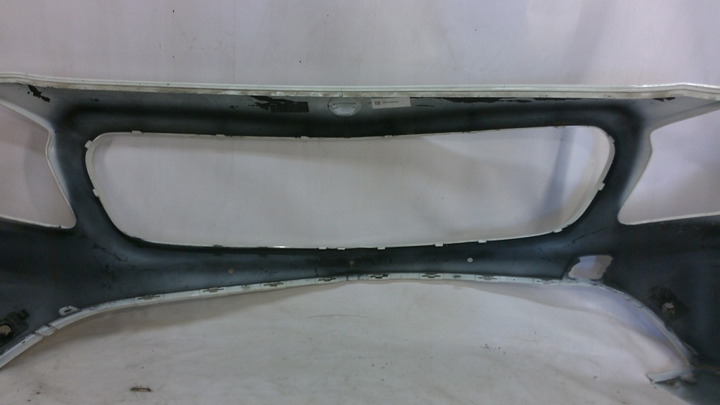 Бампер передній перед mercedes gla x156 a156 a1568803600 Зі Шроту