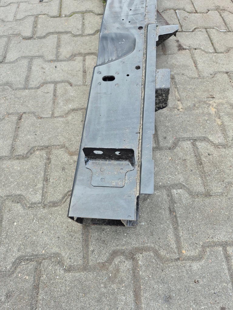 фото №7, Ford custom лонжерон lk21-v10111-aj