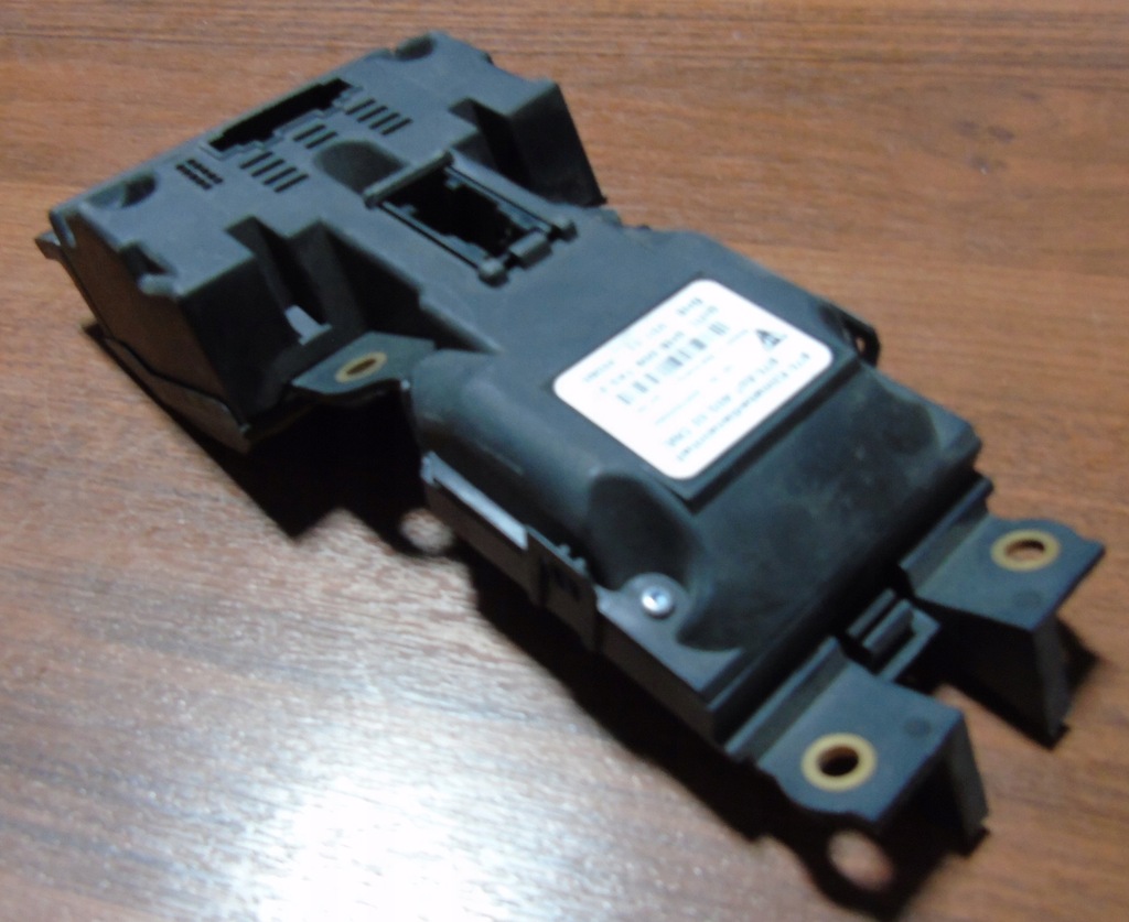 фото №1, Idealny панель керування porsche panamera 970 1