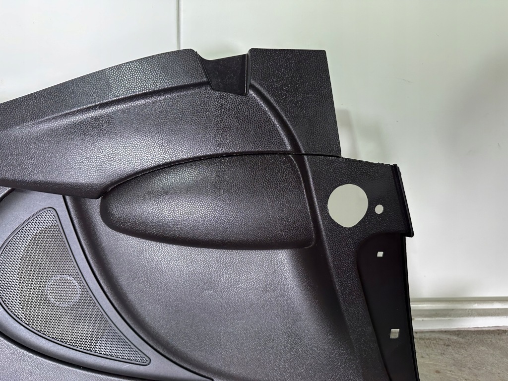 фото №2, Mini cooper r56 обшивка задній лівий 3d