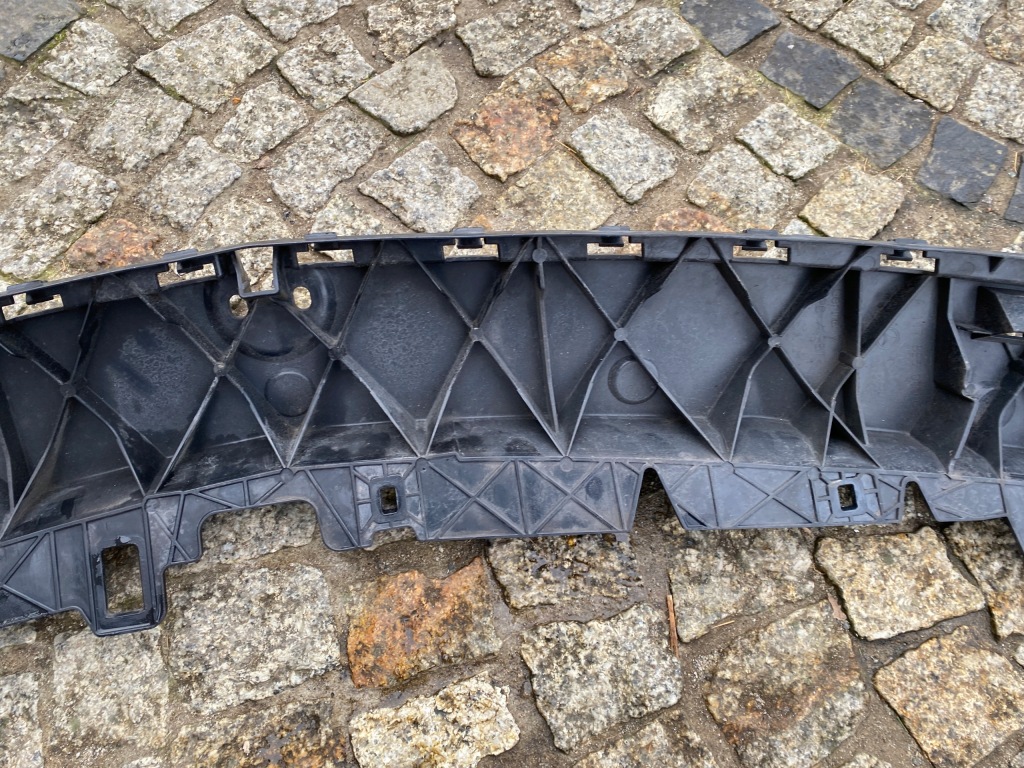 Купить Mercedes 117 cla кронштейн усилитель бампера перед 1178850000 оригинал