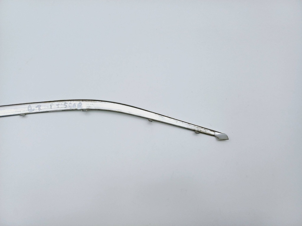 фото №6, Молдинг стекло левый задняя peugeot 5008 nr272