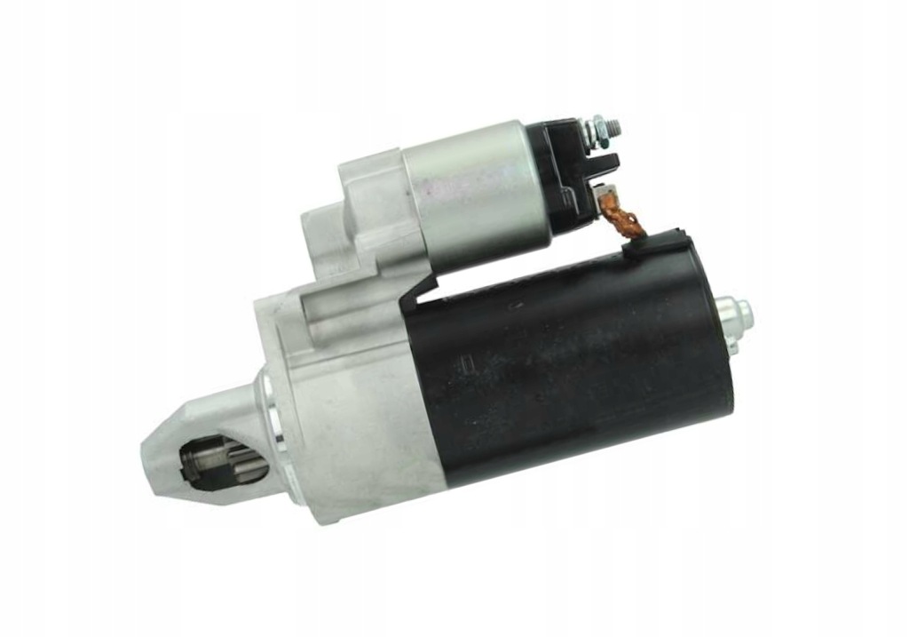 Стартер mercedes r230 w203 w204 w221 2.5 3.0 Доставка