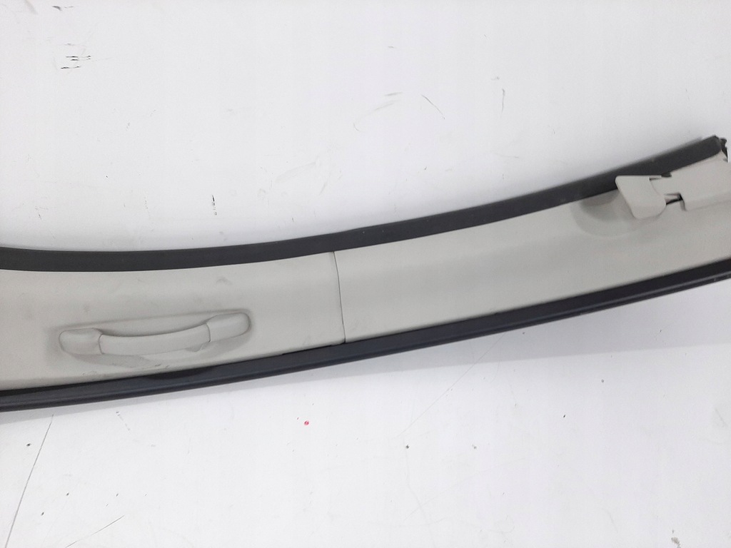 фото №13, Citroen c3 pluriel 04r блок двигателя каркас крыша правый