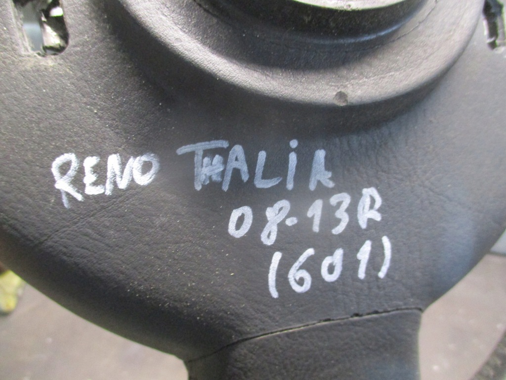 фото №4, Повітропровід 8200451440 renault thalia 09-13r