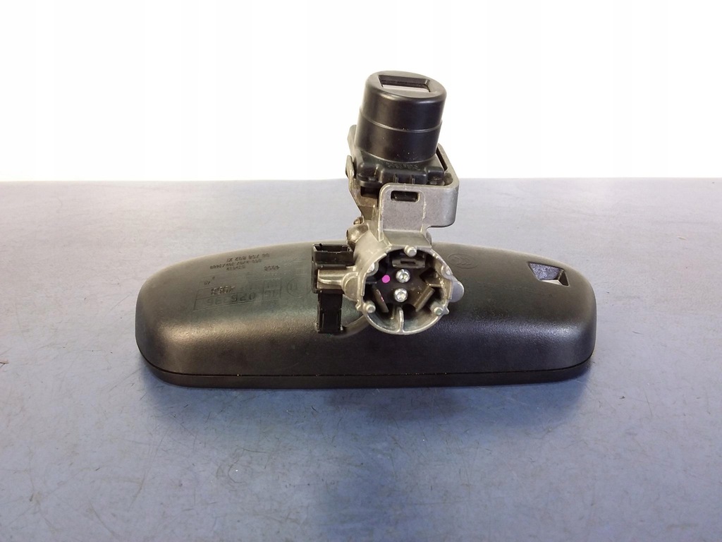 фото №4, Peugeot 508 зеркало внутреннее