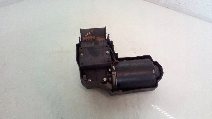 Моторчик двірник перед fiat seicento Зі Шроту