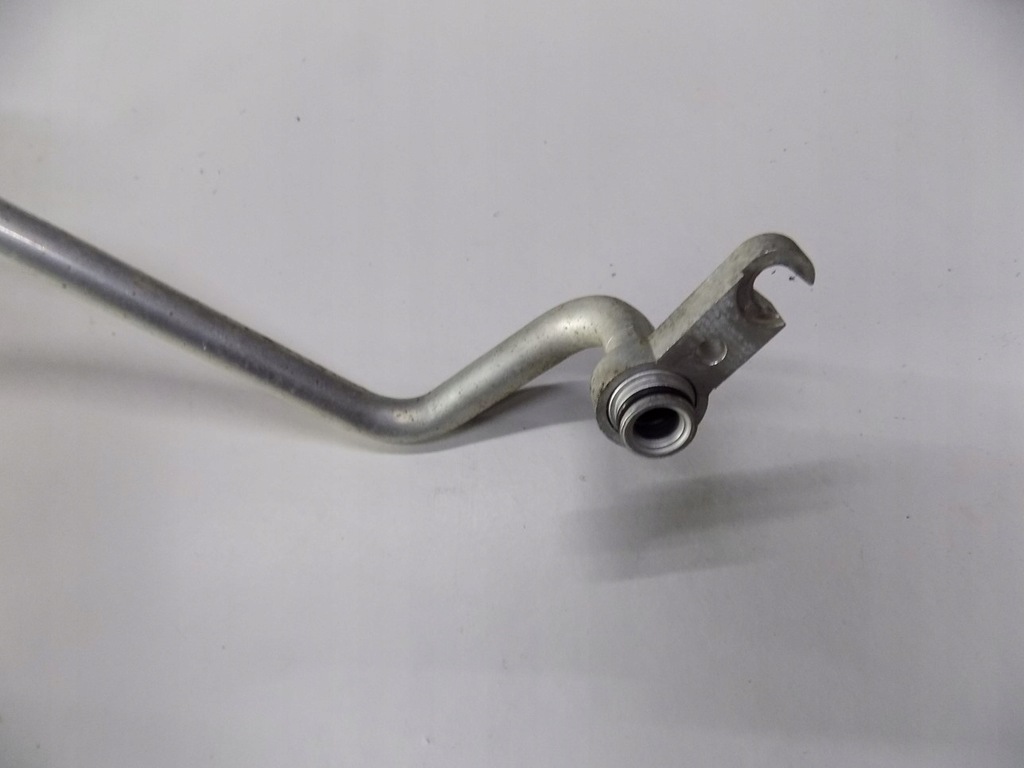 фото №6, Suzuki swift 04-09 1.5 шланг кондиционера