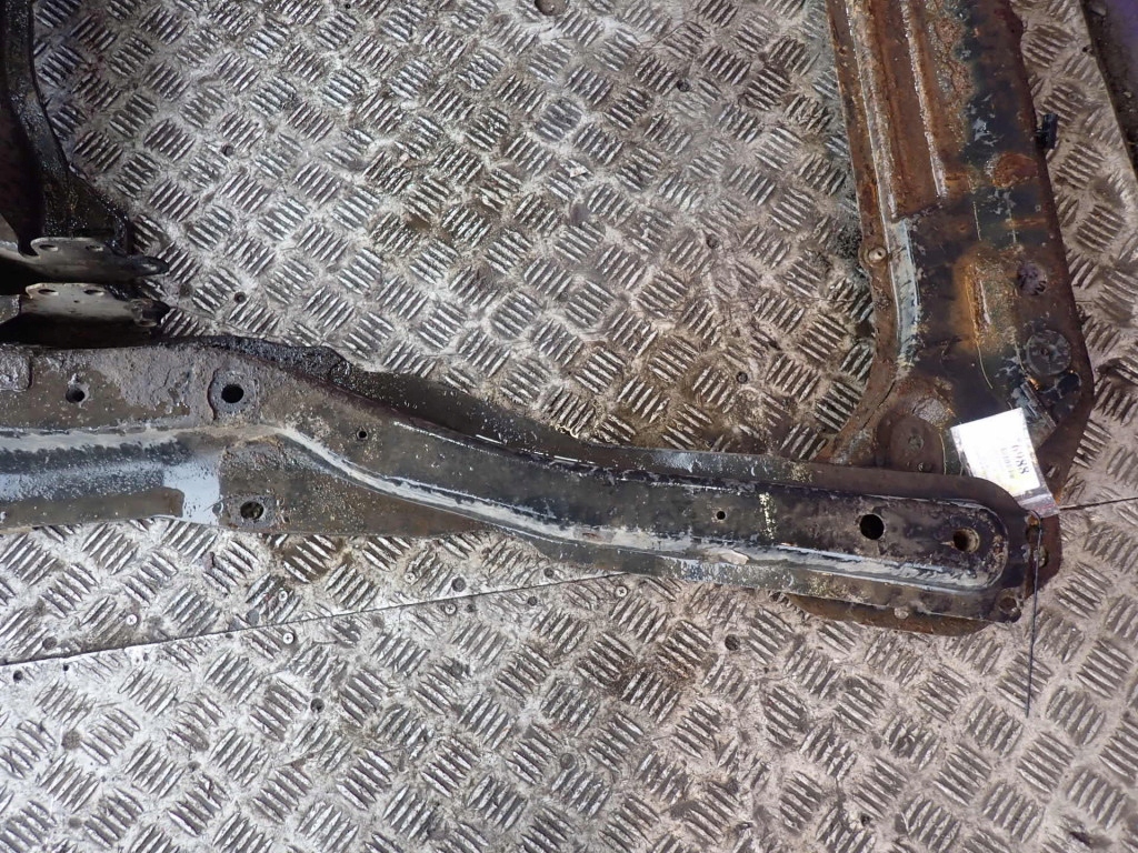 Fiat scudo 2 07- 2,0 jtd m-jet подрамник подрамник балка подрамник подрамник двигателя в Украине