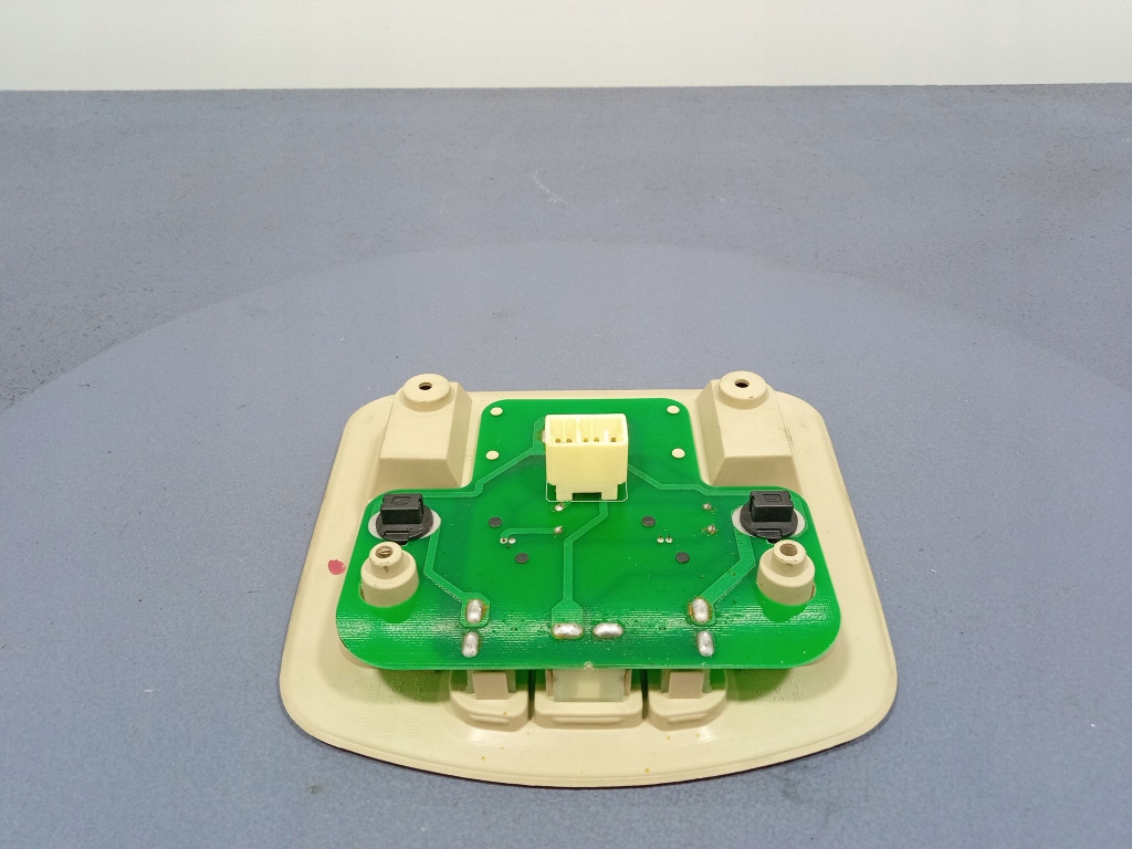 фото №3, Brilliance bs6 лампа потолочный перед передняя 3003601