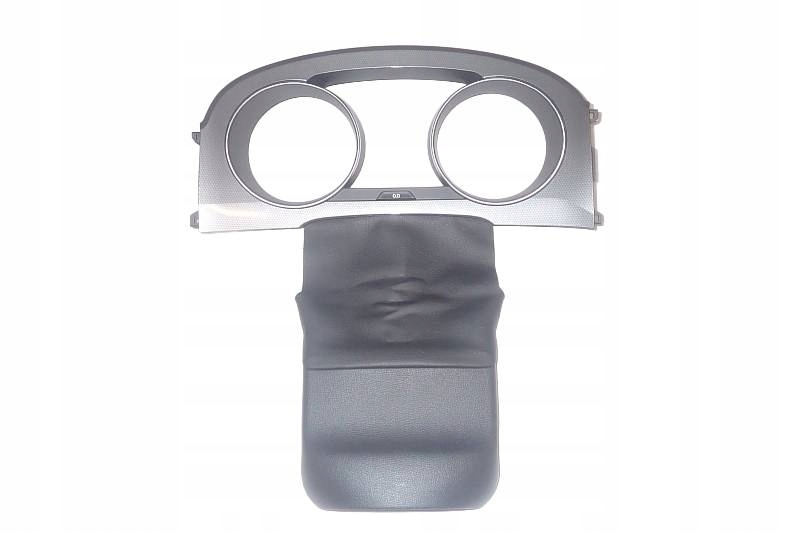 фото №1, Vw golf sportsvan рамка часовая пружина 517857059a