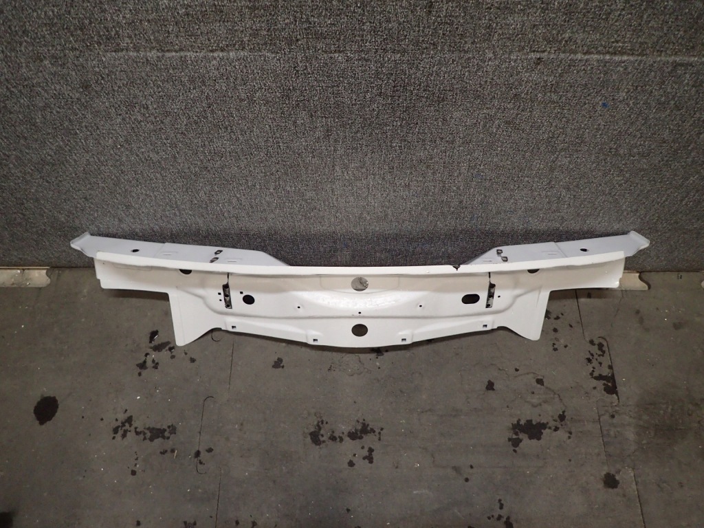 фото №2, Pas задняя внутренний audi q7 4l0813599