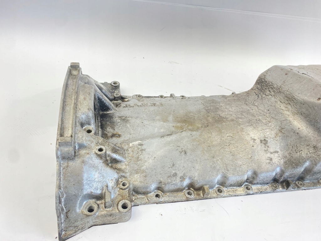 фото №9, Піддон масляна оливи mercedes r129 w124 w140 m104 e280 e320 3,2 1040141302