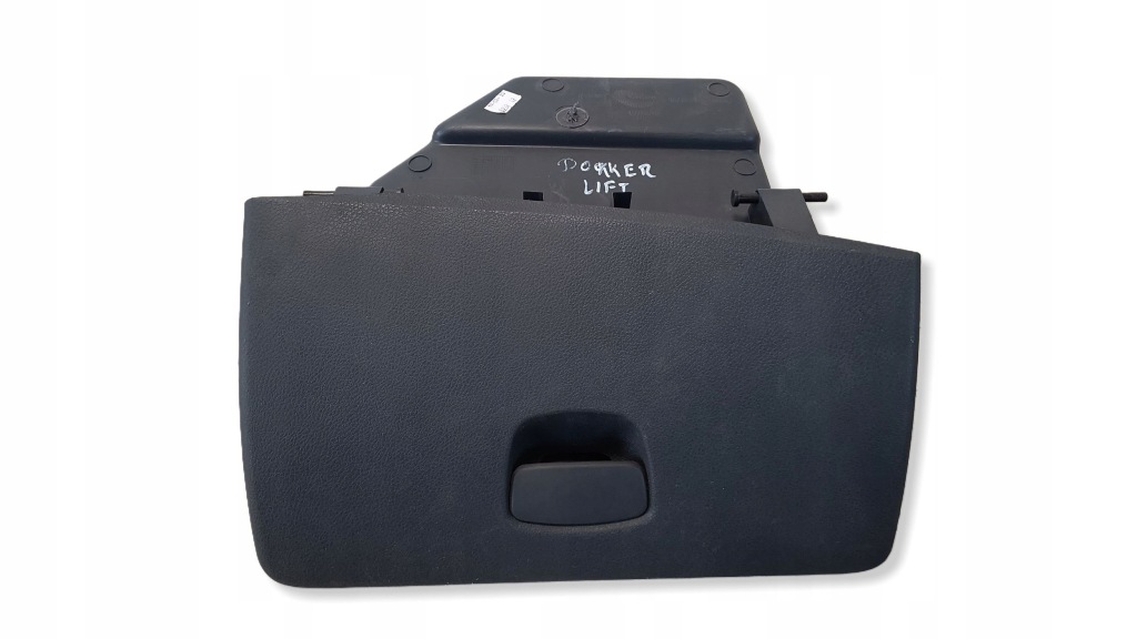 фото №1, Бардачок dacia lodgy i 12 r