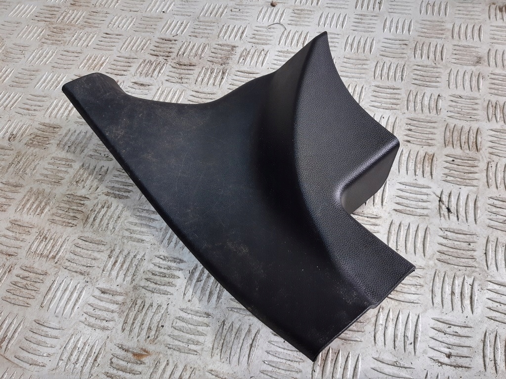 Купить Opel karl накладка накладка порог задняя левая