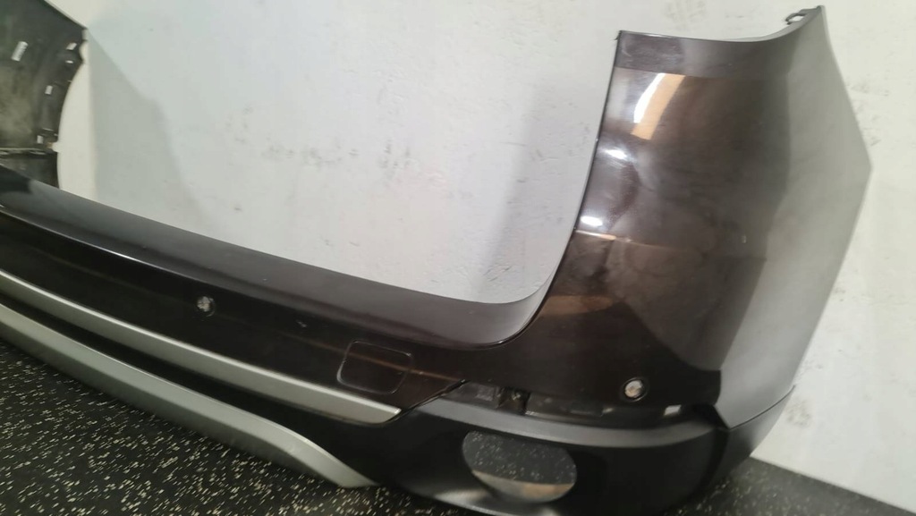 фото №10, Бампер bmw x5 f15 x line 4 pdc