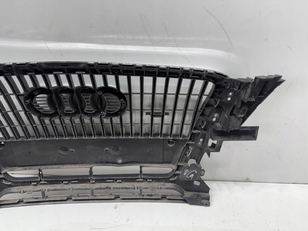 фото №9, Audi q5 8r0 решётка радиатора решётка радиатора 8r0853651