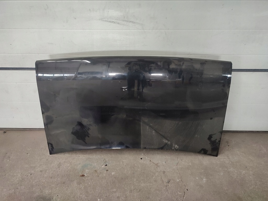 фото №5, Dodge challenger 2016 кришка багажника лампи бампер задня px8