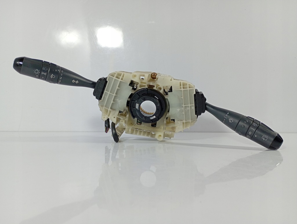 фото №1, Smart forfour 454 04-06 перемикач комбінований світла оригінальний номер a4545401244