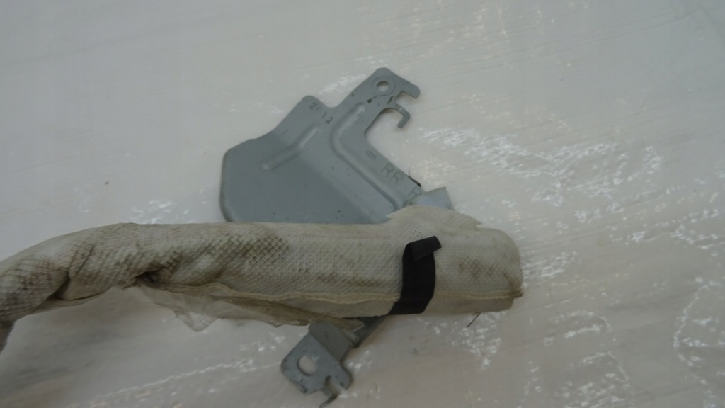 фото №5, Nissan juke f15 подушка безопасности шторка безопасности правая