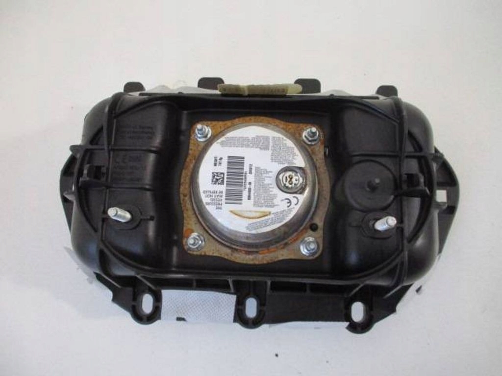 Citroen jumpy 3 подушка водія пасажира ремені перед комплект оригінальні Київ