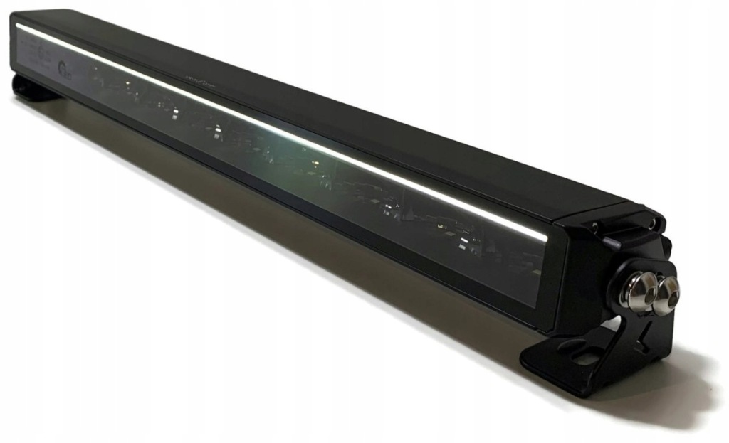 Купити Фара drogowy дальнє світло led положення ремінь