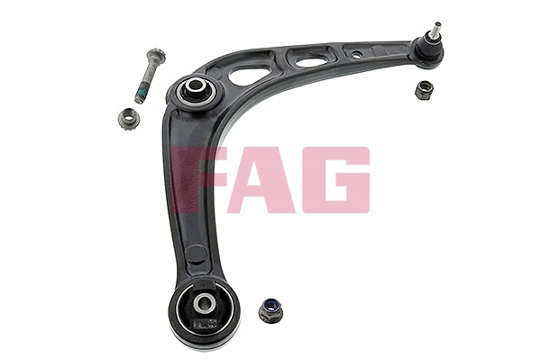 фото №2, Важіль renault