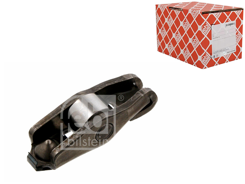 фото №1, Коромисло клапанна nissan qashqai i opel movano b vivaro a renault