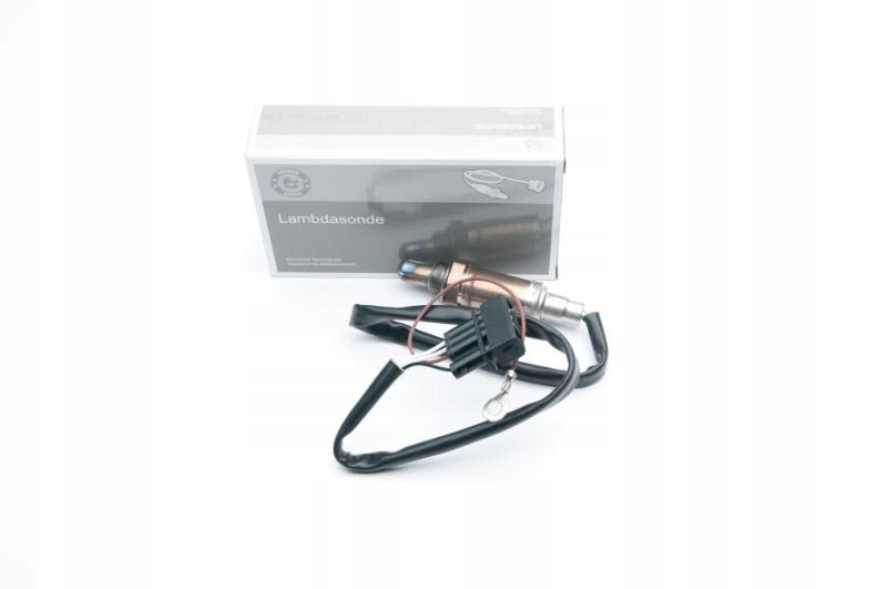 фото №1, Датчик лямбда-зонд 09skv543