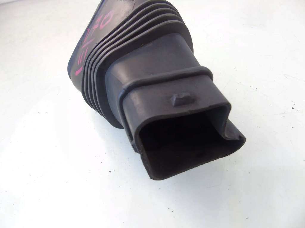 фото №5, Труба повітрозабірник повітря volvo v70 iii s80 ii 1.6 d2 31274372