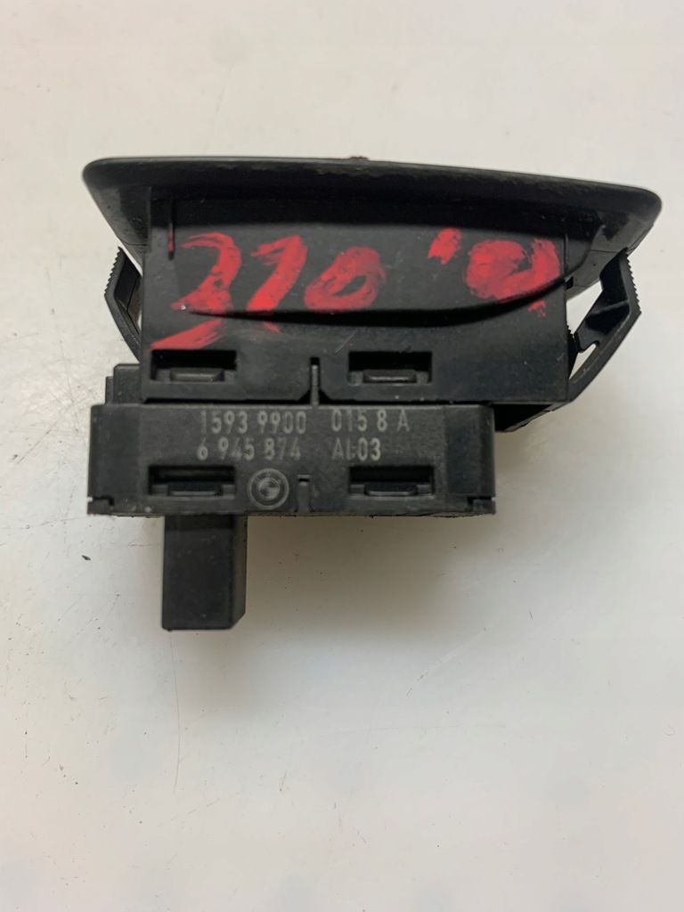 фото №4, Кнопка скло bmw 6945874