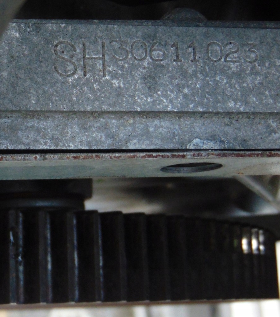 фото №11, Kompletny двигун mazda 6 iii gj lift 2.2d skyactiv sh30 175 koni eu