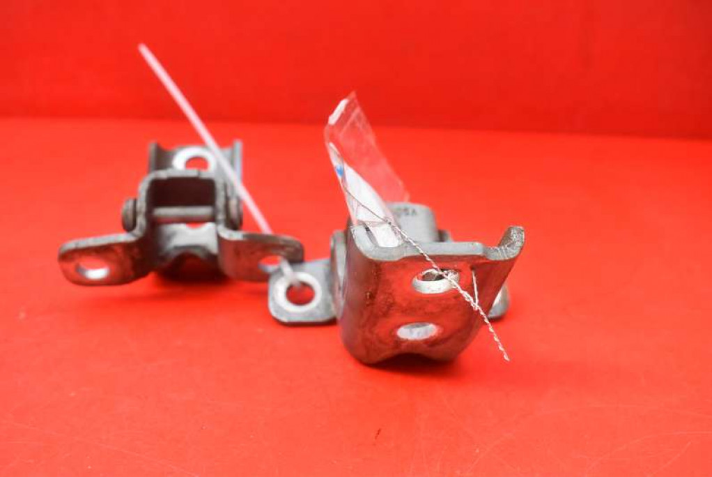 фото №6, Петля петлі двері лівий перед jaguar s-type 04-08