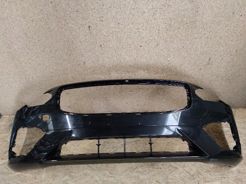 фото №1, Бампер перед передний volvo s90 v90 r-design pdc