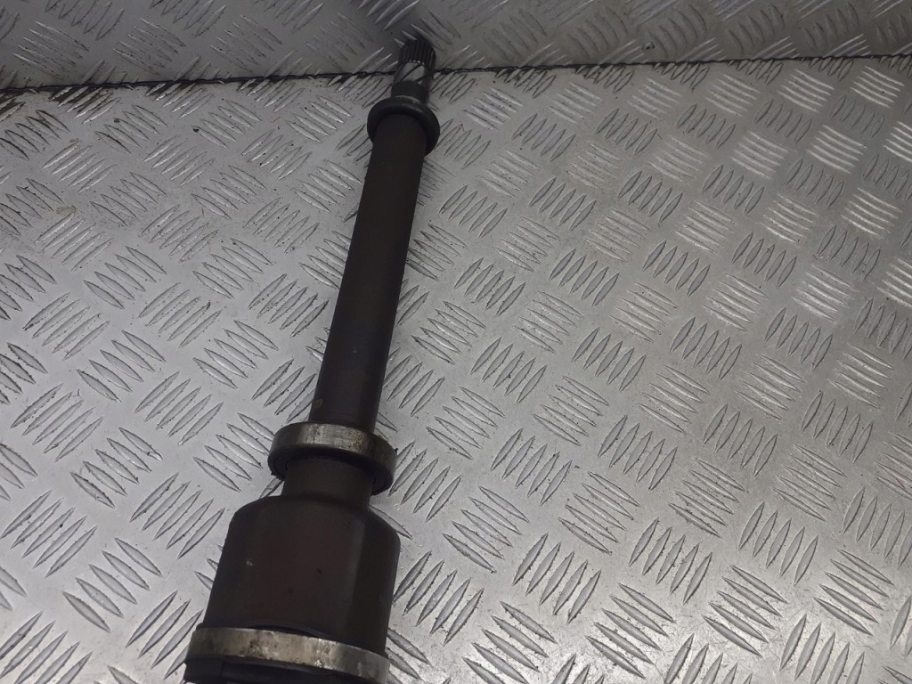 Привідний вал правий передня renault twingo 2 1.5 dci Ціна