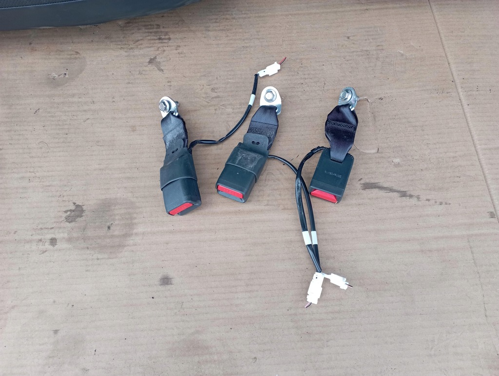 фото №11, Nissan pulsar сиденья заднее сиденье сиденья кожа подогрев комплект europa